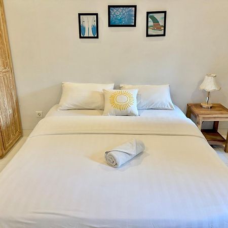 The Lima Home Stay In Canggu Exteriér fotografie