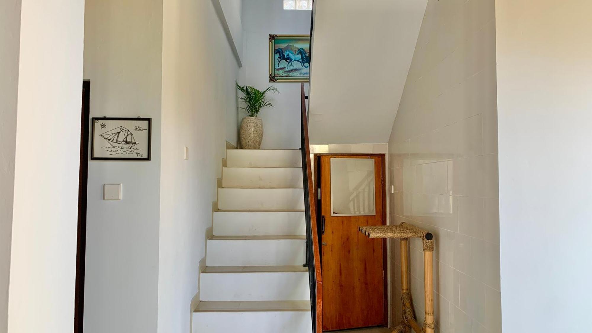 The Lima Home Stay In Canggu Exteriér fotografie