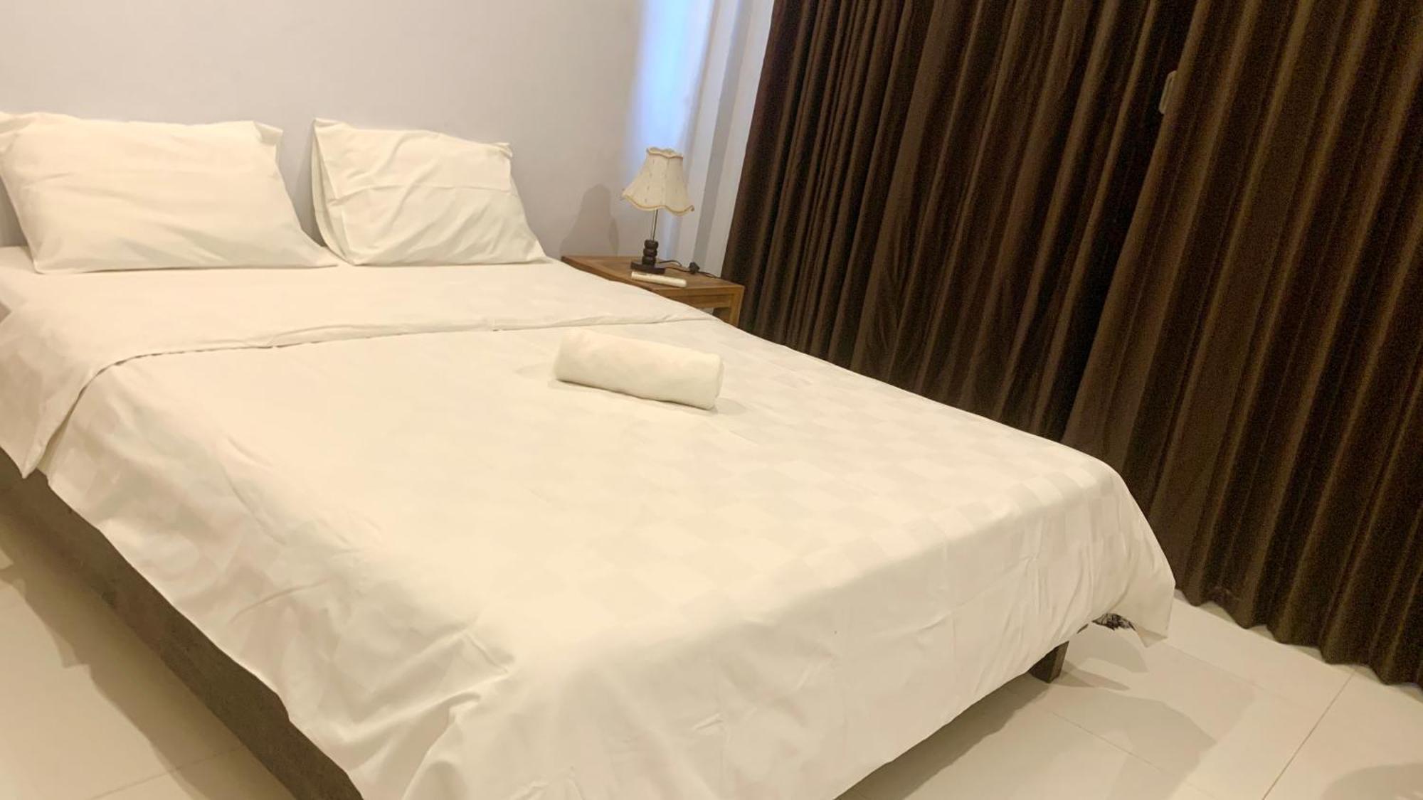 The Lima Home Stay In Canggu Exteriér fotografie