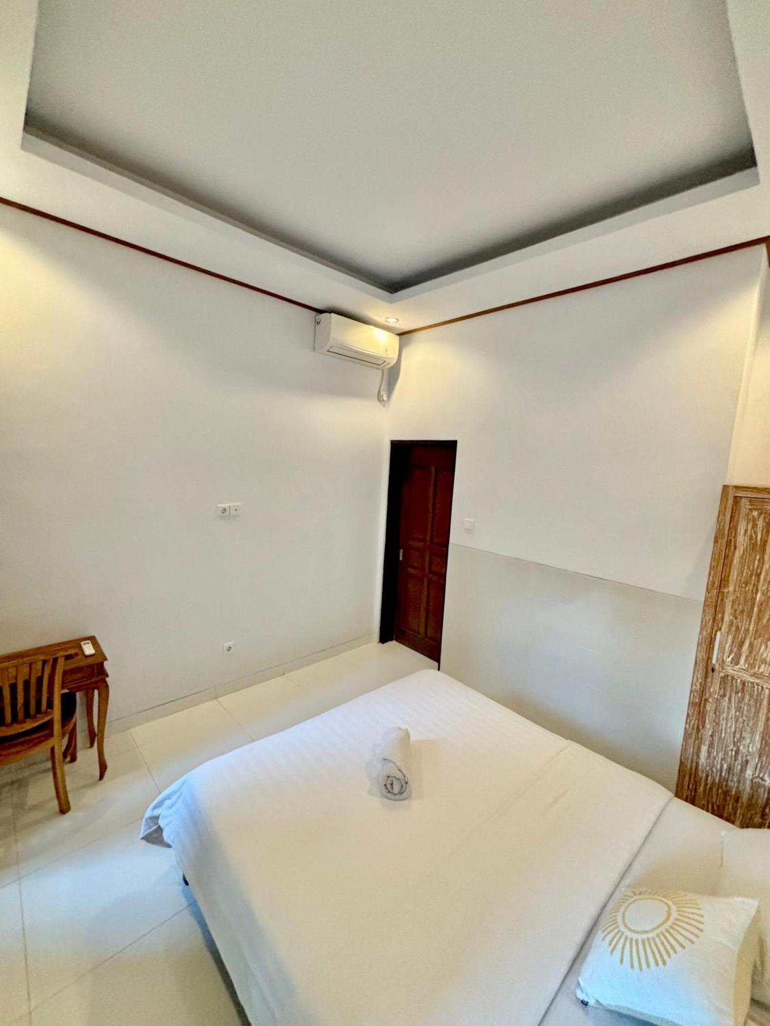 The Lima Home Stay In Canggu Exteriér fotografie