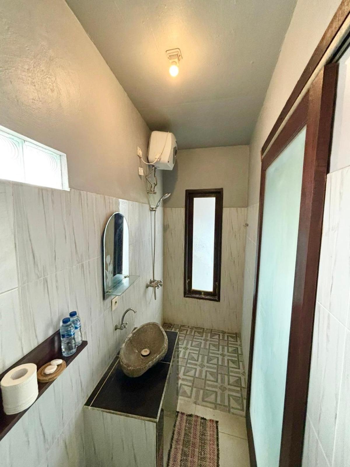 The Lima Home Stay In Canggu Exteriér fotografie