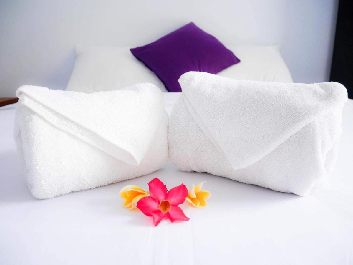 The Lima Home Stay In Canggu Exteriér fotografie